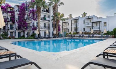 Hotel Sami Beach