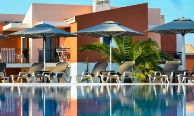 Aparthotel Vitor’s Village