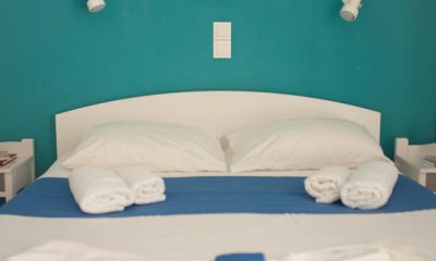 Hotel Nereides