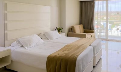 Hotel Tasia Maris Beach – adults only
