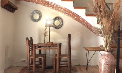 Peralta Villas Boutique