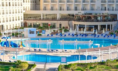 Hotel Sunrise Azalea Aqua Park Resort