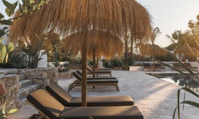 Boutique Hotel Los Limoneros