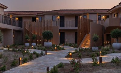 Eleonas Boutique Hotel & Spa – adults only