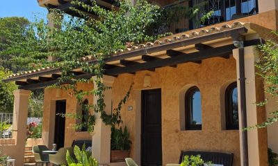 Casa Naya