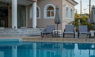 Hotel Apollon