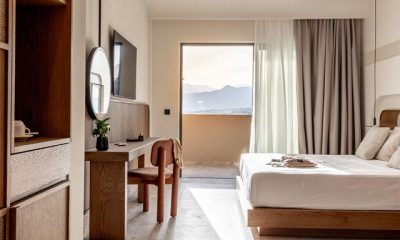 Hotel Kakkos Terra Blu – adults only