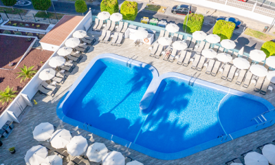 Coral Ocean View – adults only