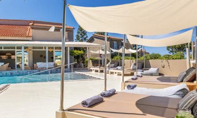 Paradise Island Villas