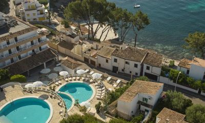 Hotel INMOOD Aucanada – adults only