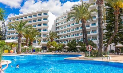 Hotel Eix Lagotel