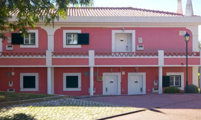 Cegonha Country Club