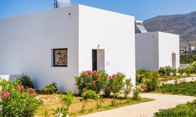 Incognito Luxury Villas