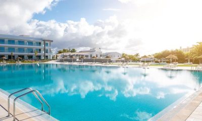 SunPlace Appartementen Ancora Park