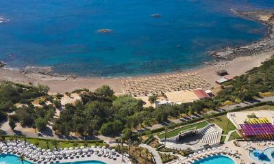 Hotel Rodos Princess