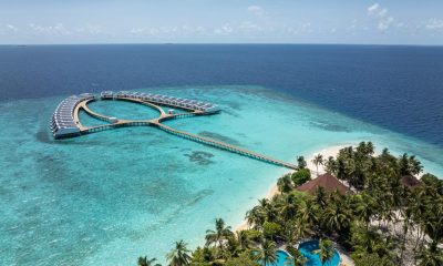 ROBINSON MALDIVES