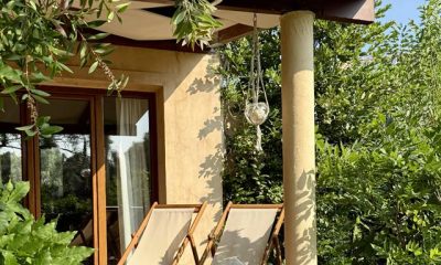 Olivetto Villas