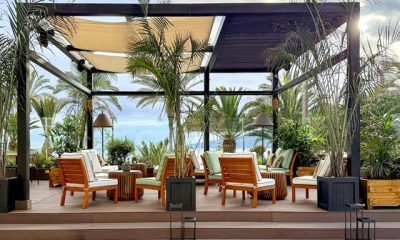 Hotel Melia Costa Atlantis