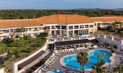 Wyndham Grand Algarve