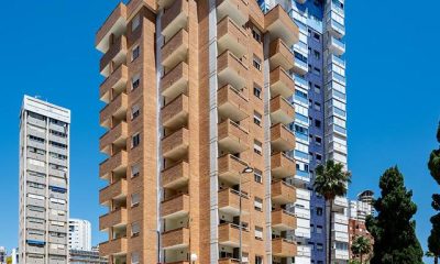 Appartementen Poseidon Living