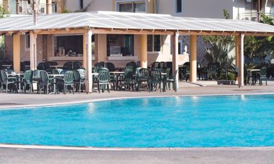 Hotel Grand Blue Beach Resort