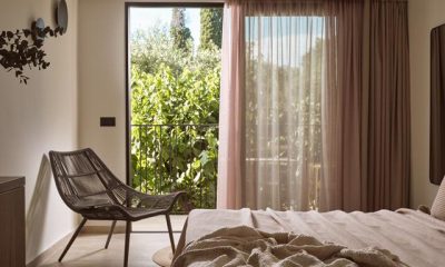 Bougainvillea Boutique Hotel