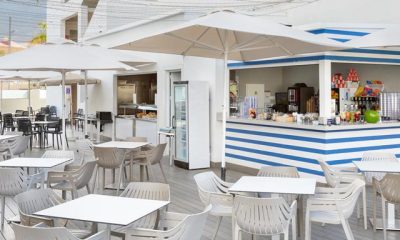 Playa Olid Suites and Apartments