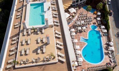 Hotel Cala Font