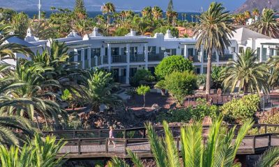 Appartementen Las Marismas