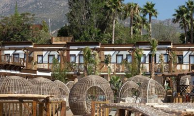Hotel Magic Pirates Island Resort