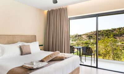 Hotel Harmony E Rock – adults only
