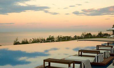 Cavo Olympo Luxury Hotel & Spa – adults only