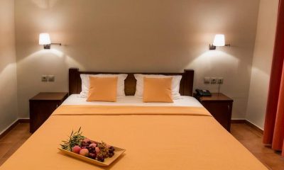Hotel Morfeas