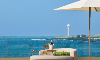 Meliá La Palma