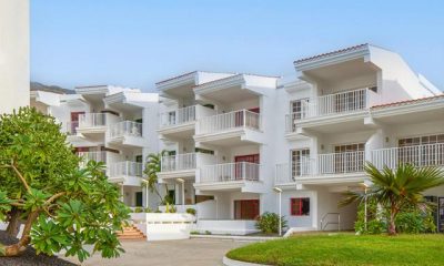 Appartementen Affiliated by Melia La Palma