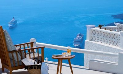 Senses Suites