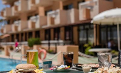 Appartementen Servatur Caribe