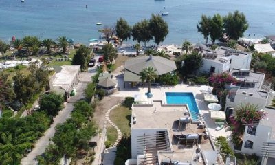 Hotel Gumbet Cove