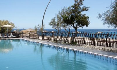 Hotel Barcelo Tenerife