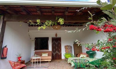 Patio do Vale