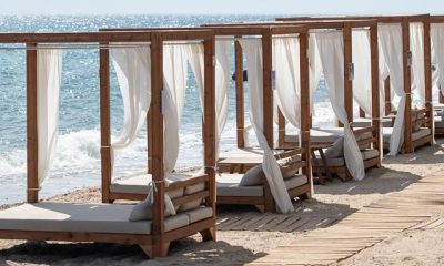 Hotel Blue Dolphin