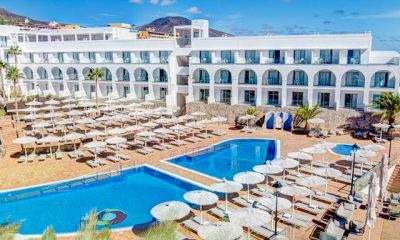 Hotel SBH Maxorata