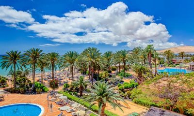 Hotel SBH Costa Calma Beach Resort