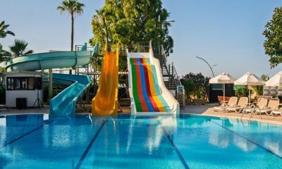Hotel Grand Kaptan
