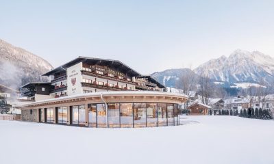 Tyrol