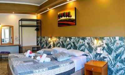 Appartementen Marilena