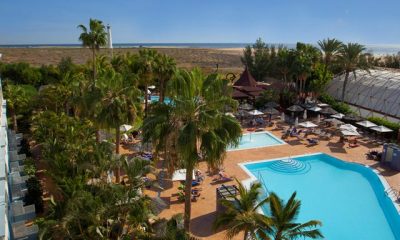 Hotel Ifa Altamarena