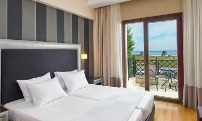 Mediterranean Princess – adults only