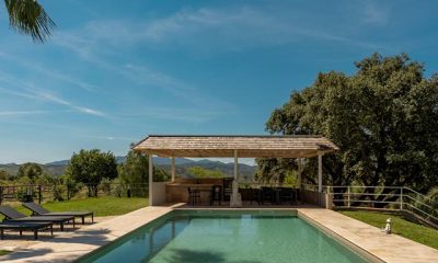Finca del Silencio