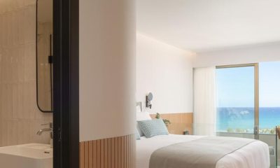 Hotel Agapi Beach Resort